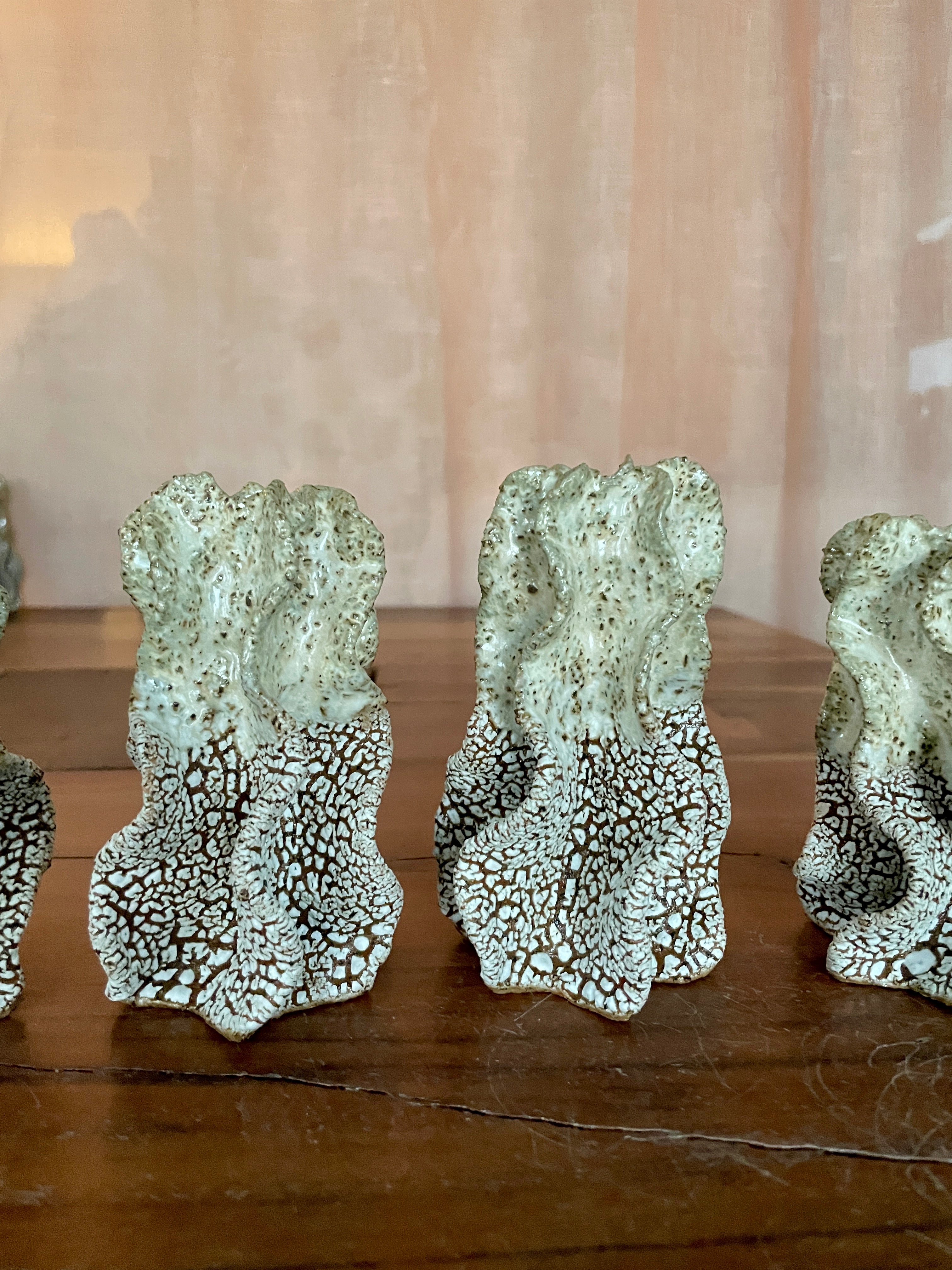 Kridthavs candlesticks 0809