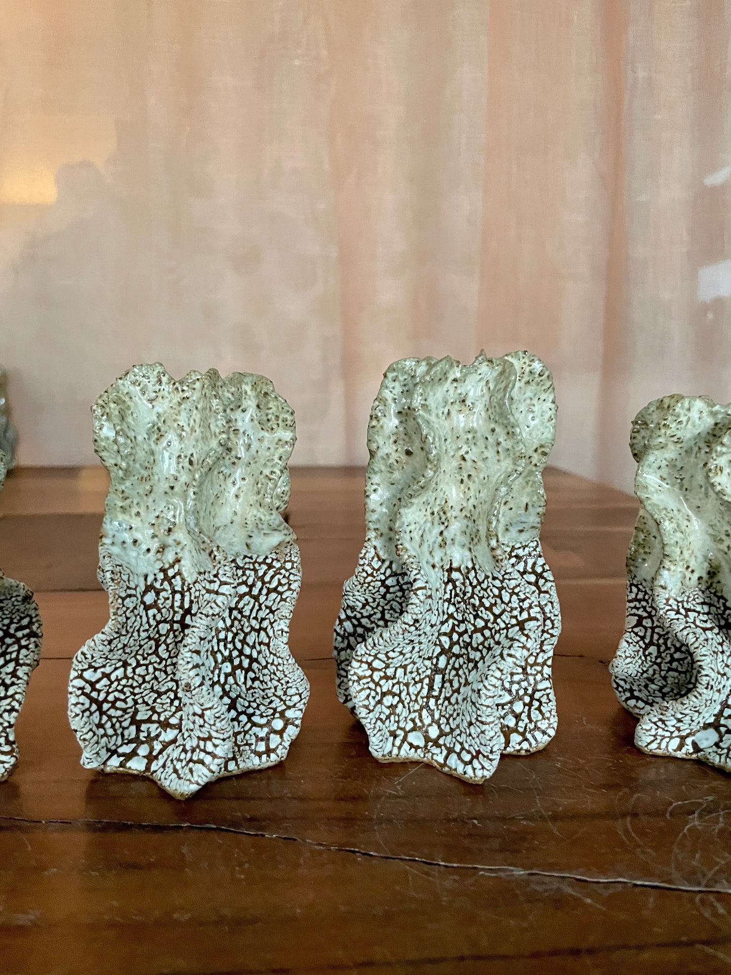 Kridthavs candlesticks 0809