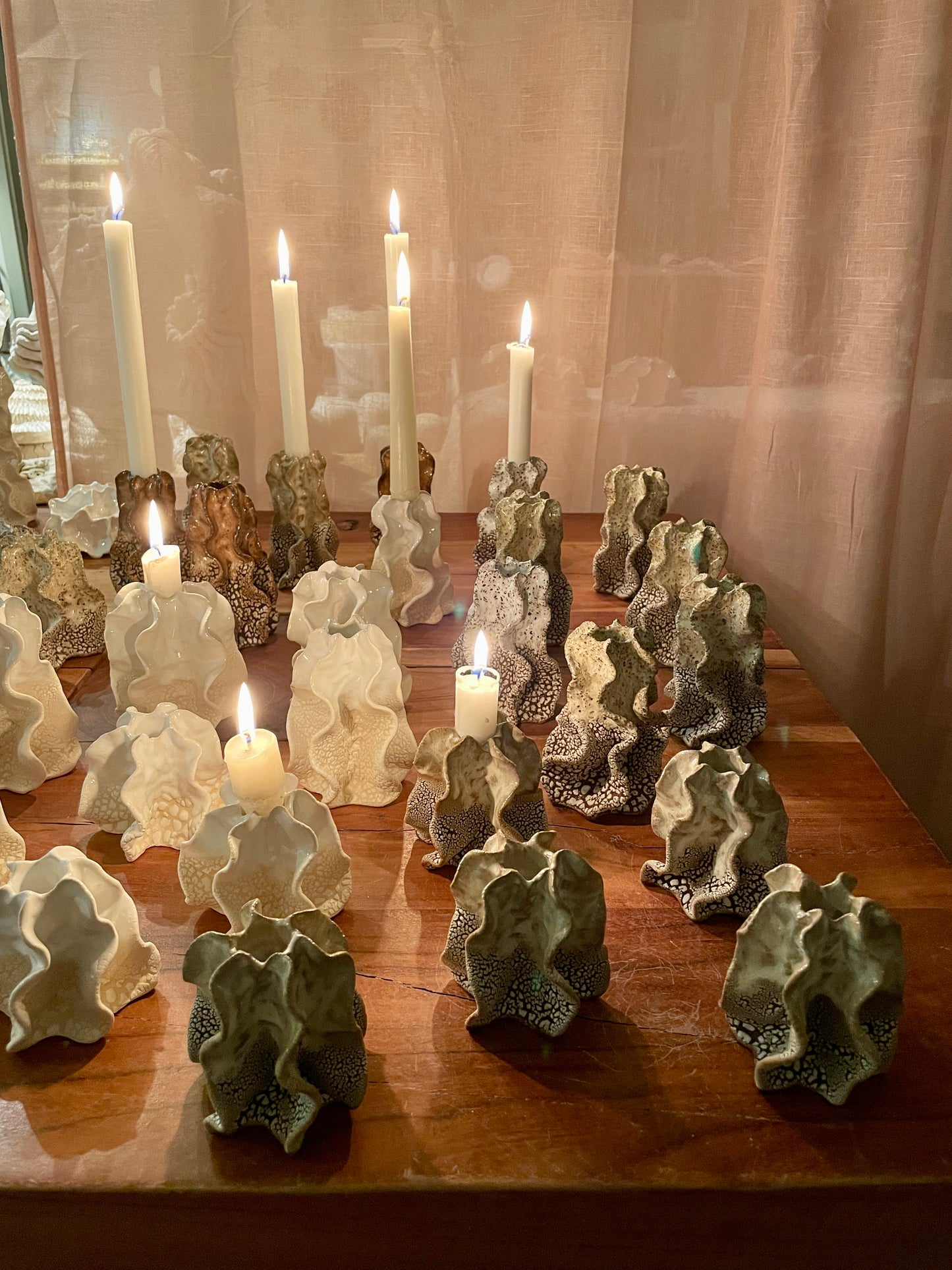 Kridthavs candlestick 0811