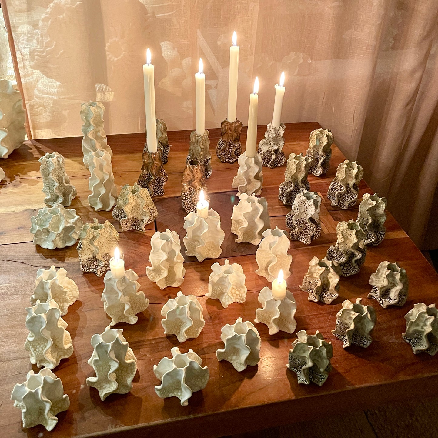 Kridthavs candlestick 0802