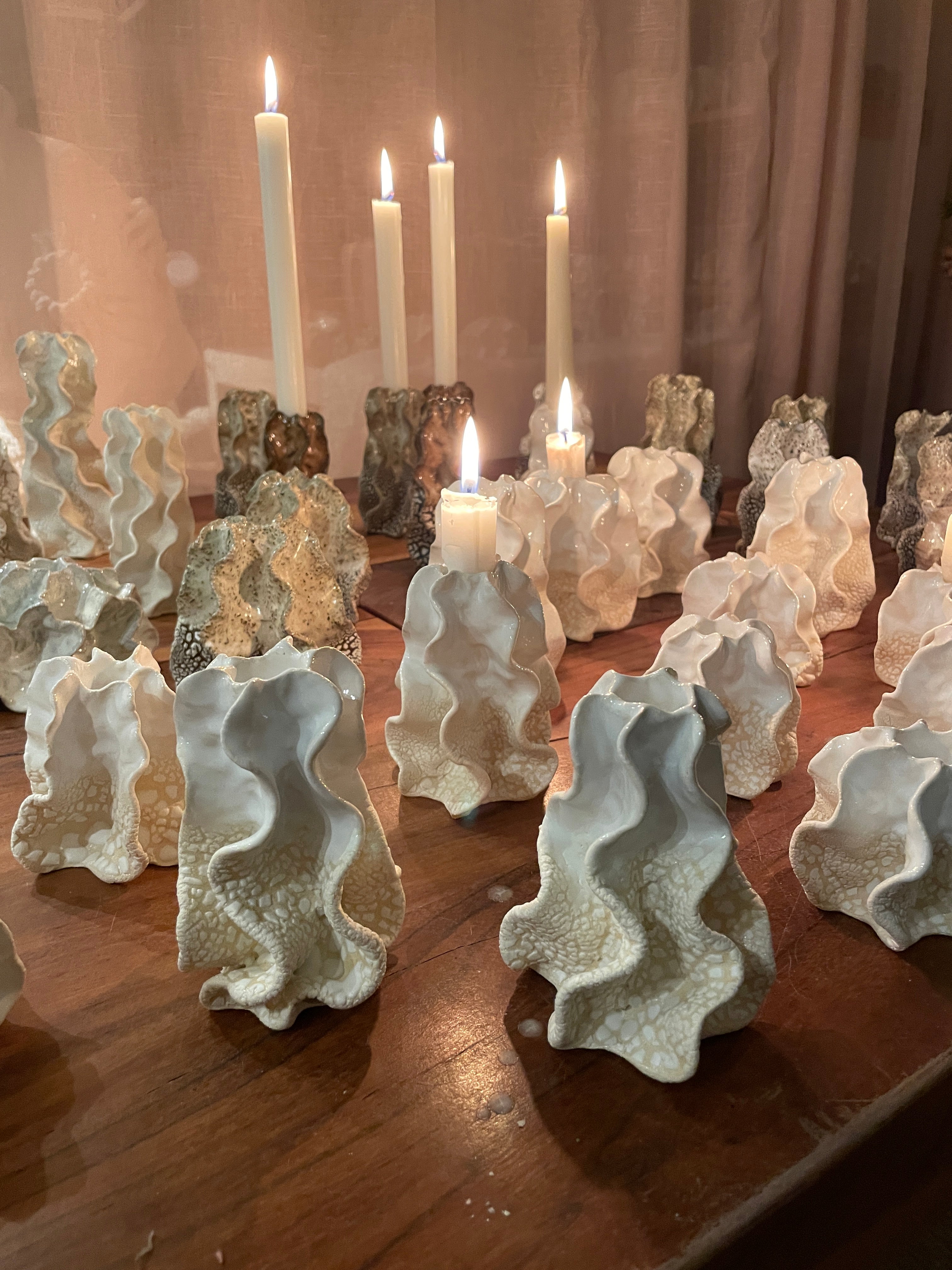 Kridthavs candlesticks 0806
