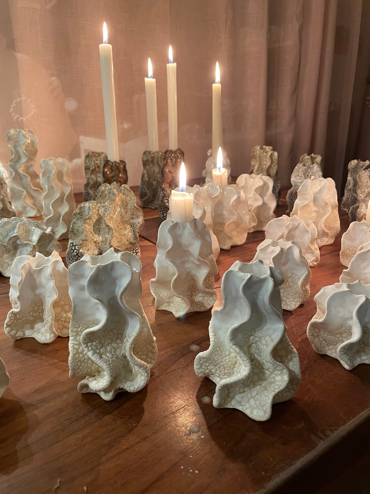 Kridthavs candlesticks 0806
