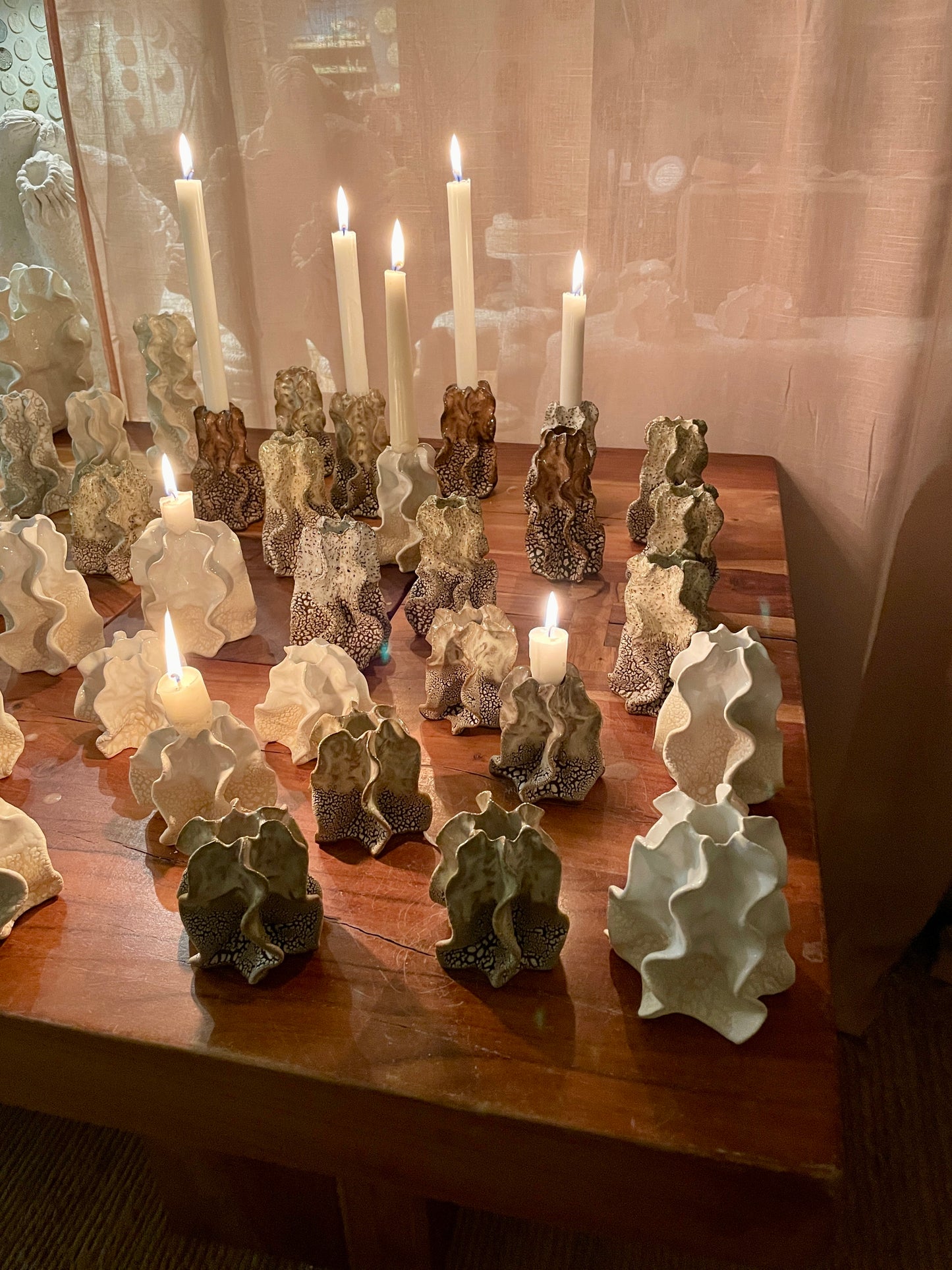 Kridthavs candlestick 0807