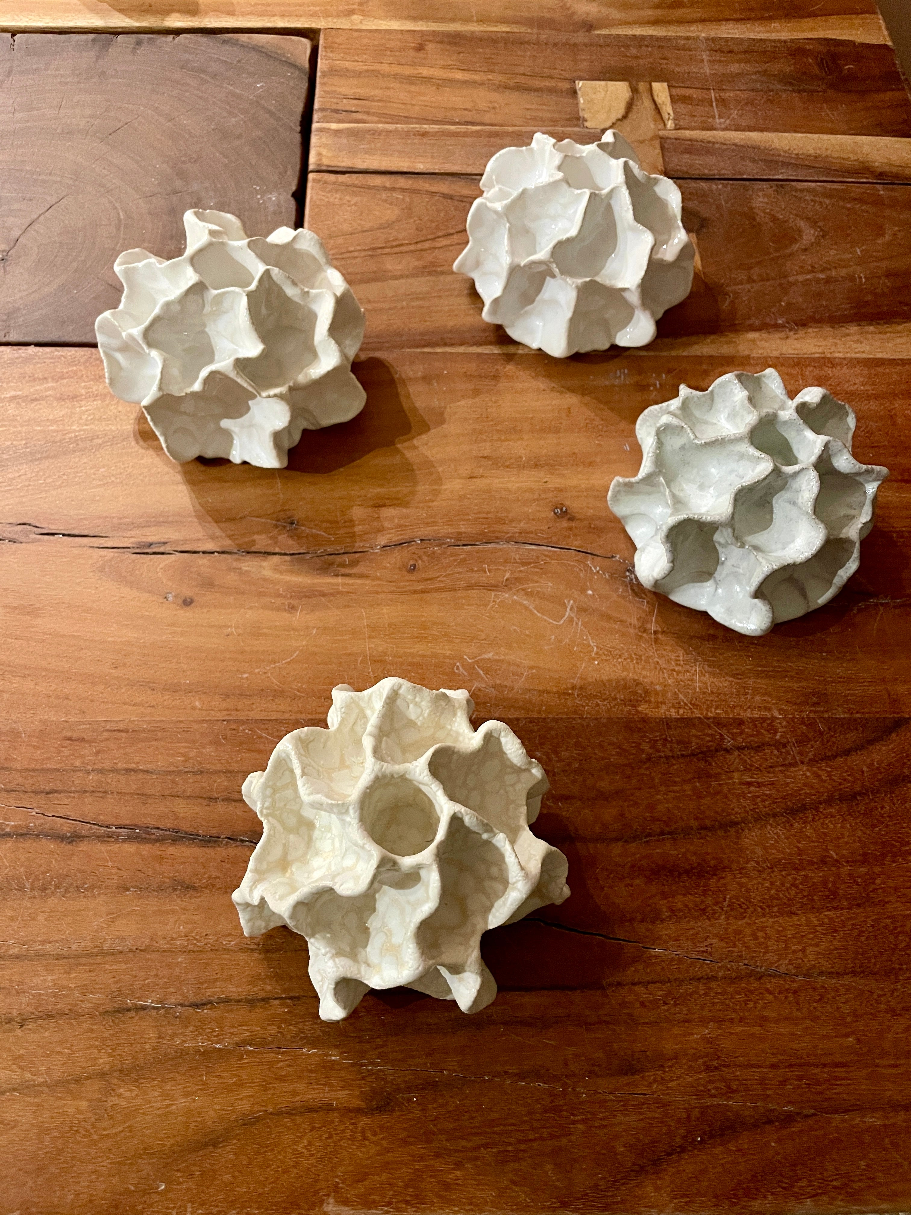 Koral candlestick no 0800