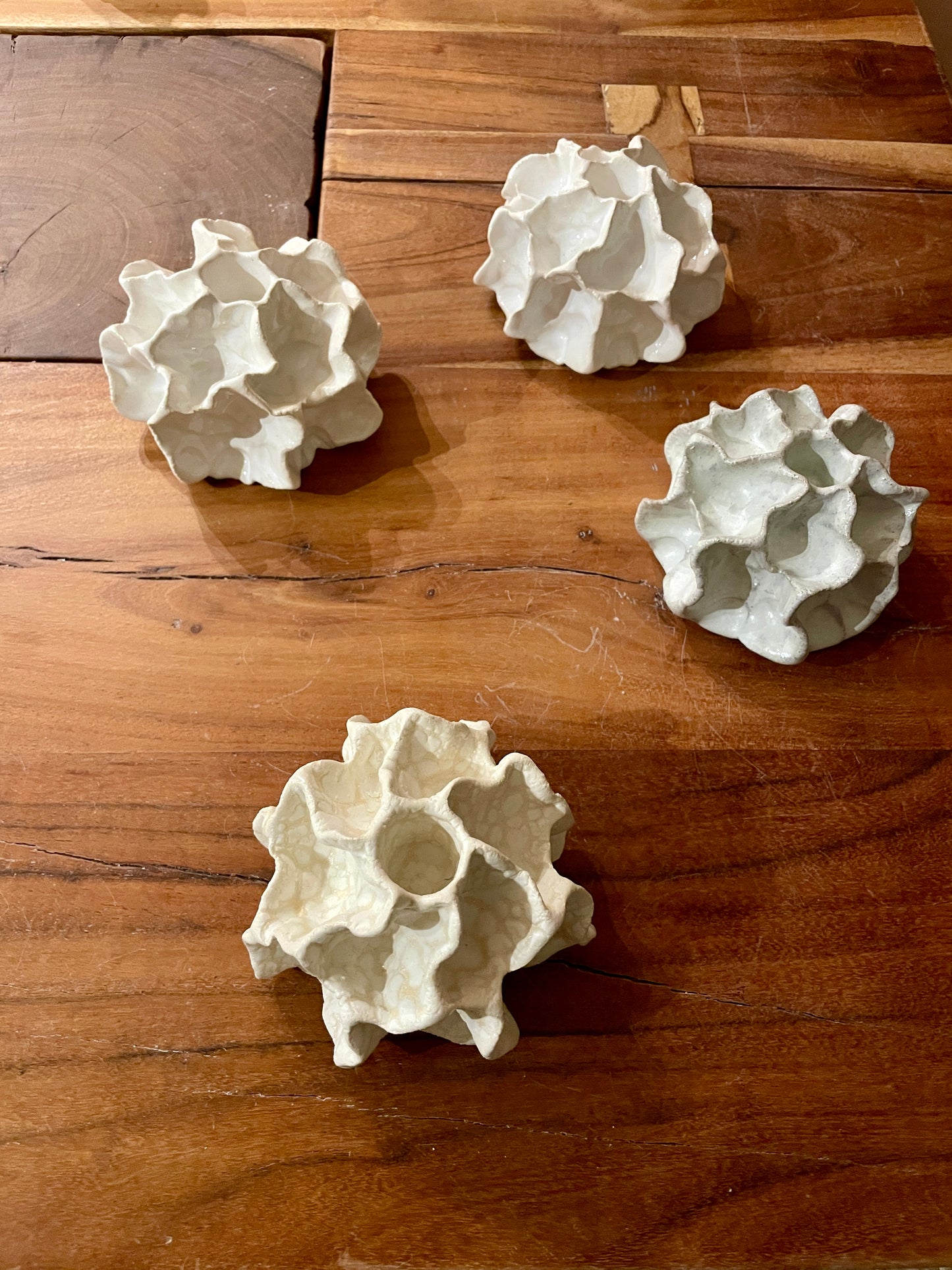 Koral candlestick no 0800