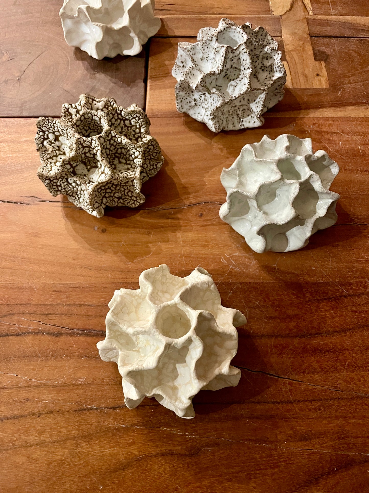 Koral candlestick no 0800