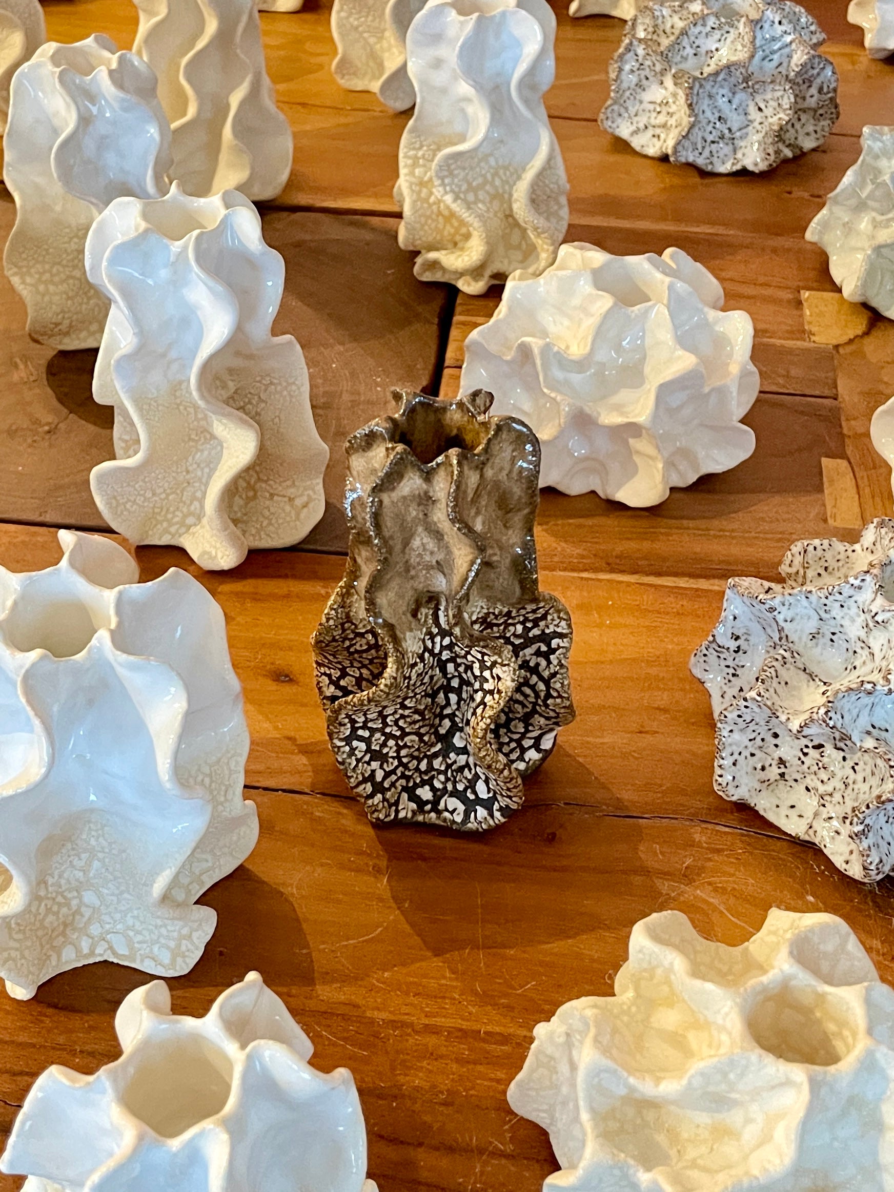 Kridthavs candlestick 0813