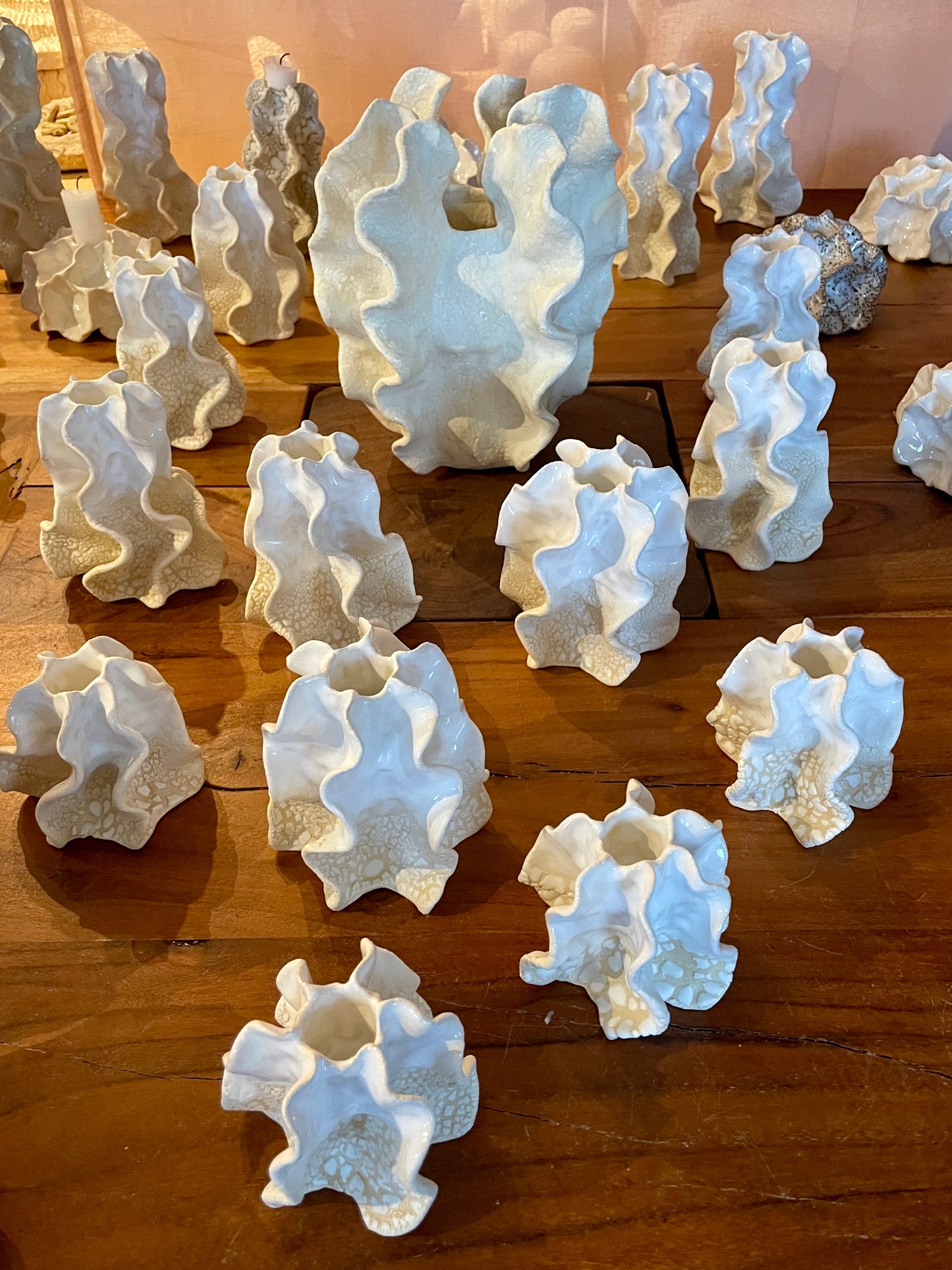 Kridthavs candlestick 0805