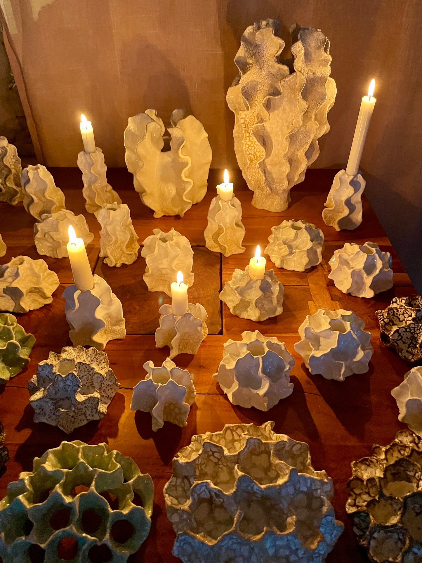 Kridthavs candlesticks 0806