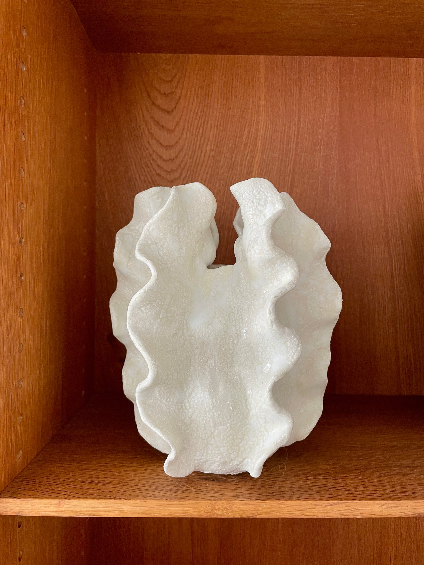 Kridthavs skulptur 01187