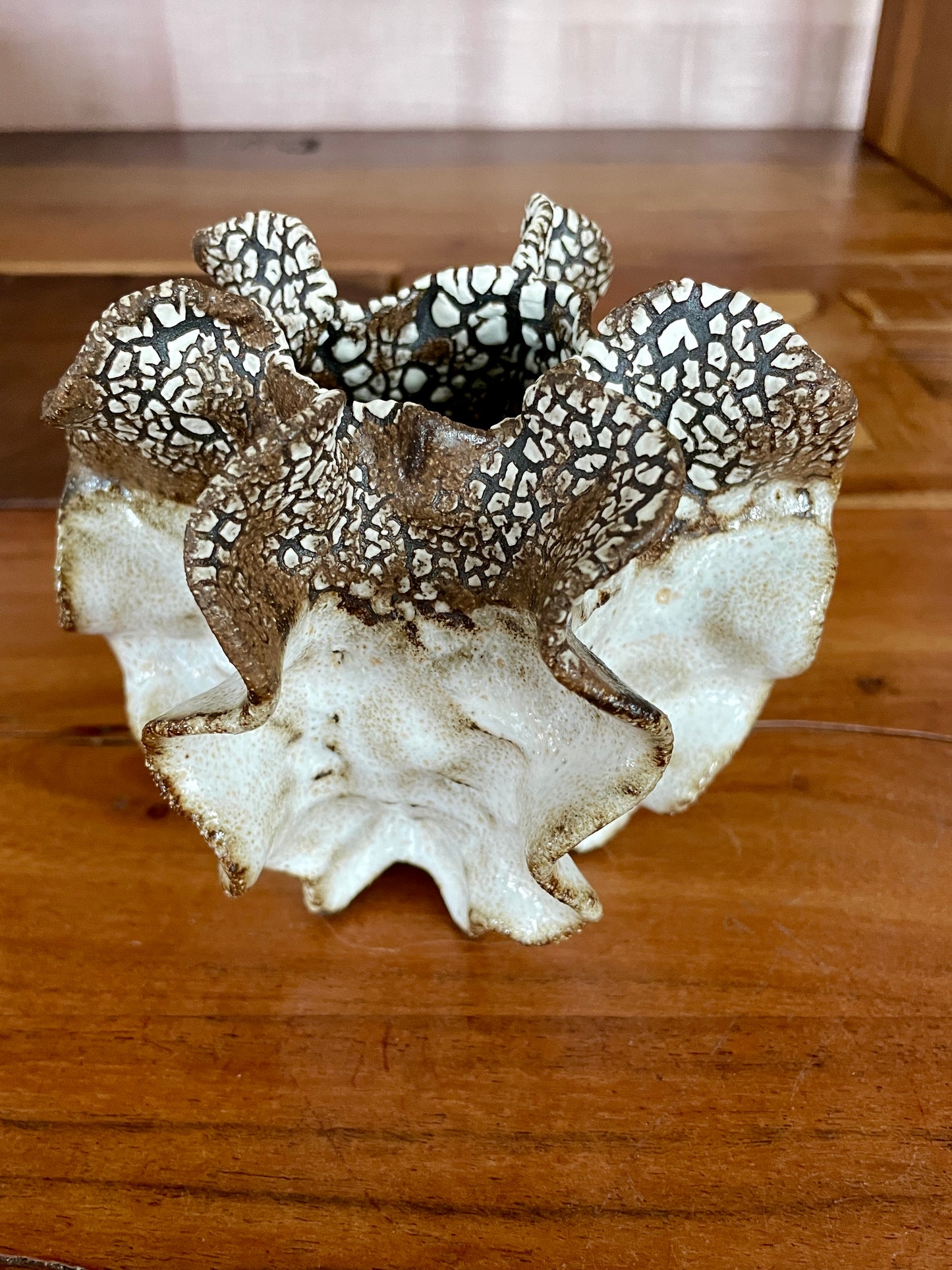 Mini Kridthavs sculpture 06145
