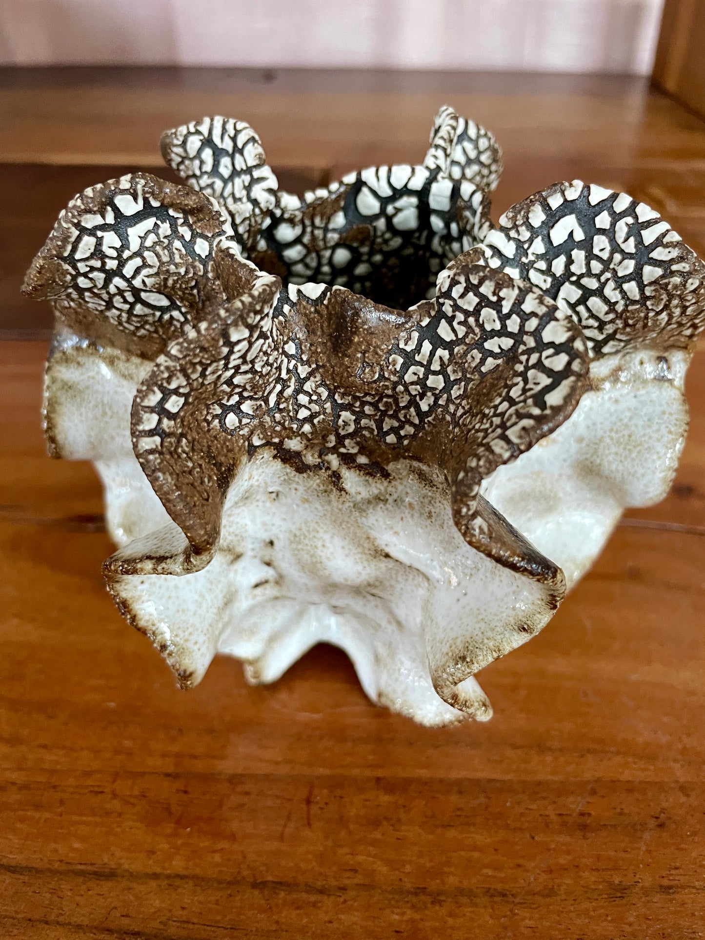 Mini Kridthavs sculpture 06145
